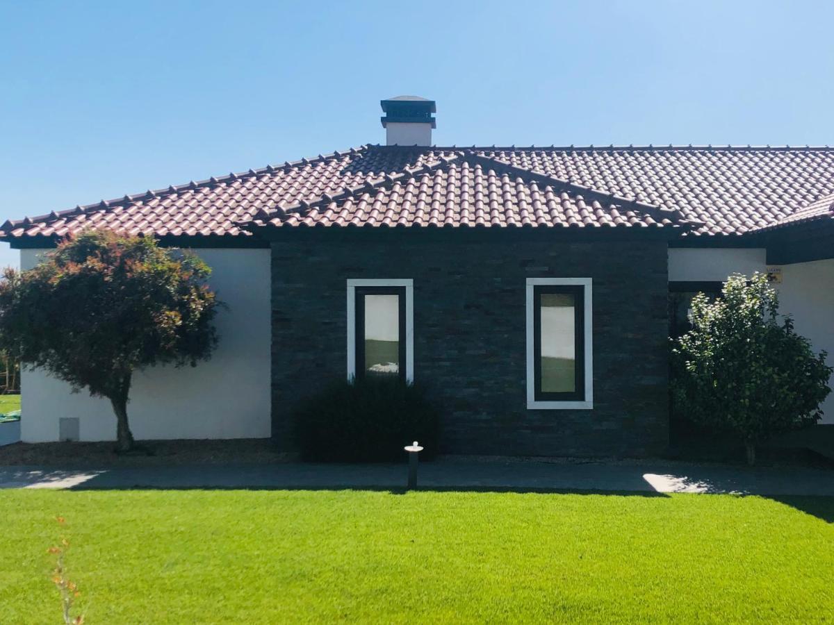 Quinta Do Portal Guest House Bespeira Exterior photo