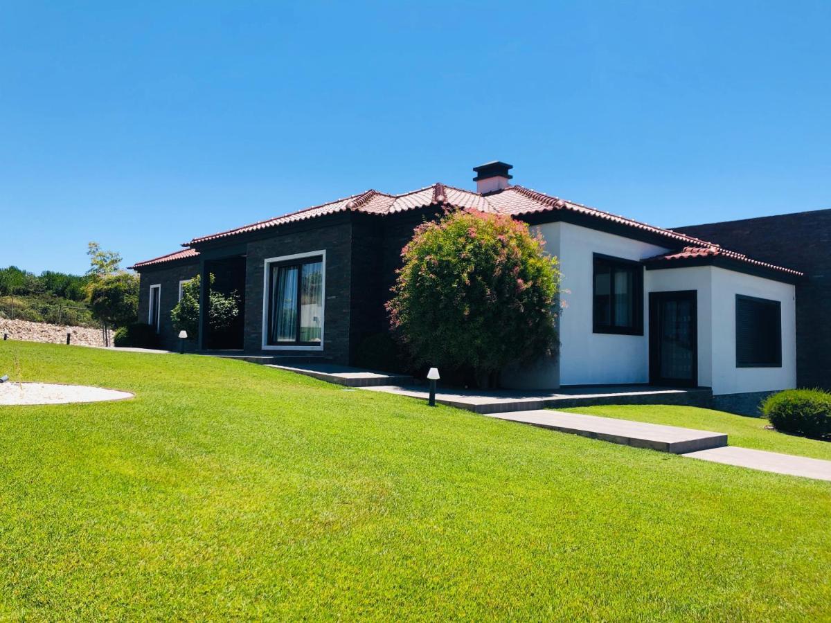 Quinta Do Portal Guest House Bespeira Exterior photo
