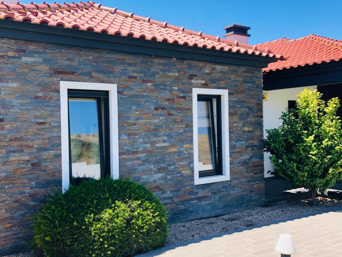 Quinta Do Portal Guest House Bespeira Exterior photo