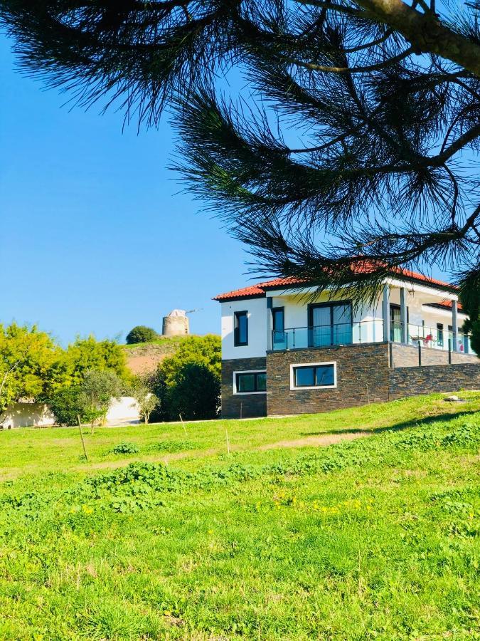 Quinta Do Portal Guest House Bespeira Exterior photo